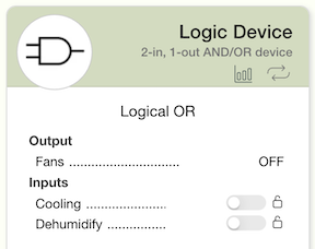 Logic Device